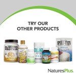 Nature's Plus AgeLoss Eye Support Capsules - 60 Count