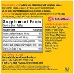 Nature Made Super C, D3 & Zinc Immune Support