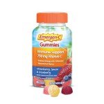 Emergen-C Vitamin C Gummies for Immune Support