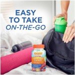 Emergen-C Vitamin C Gummies for Immune Support
