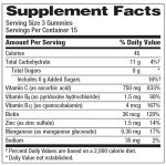 Emergen-C Vitamin C Gummies for Immune Support
