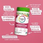 Rainbow Light Women's One Multivitamin 60 Tablets