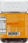 Kids Immunity Gummies with Elderberry and Zinc