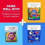 Kids Immunity Gummies with Elderberry and Zinc