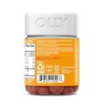 Kids Immunity Gummies with Elderberry and Zinc