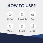 Organic Liquid Zinc for Immune Health, 57 Servings