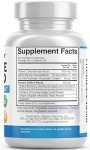 8-in-1 Immune Support Supplement with Zinc & Vitamins