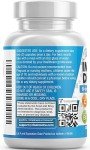 8-in-1 Immune Support Supplement with Zinc & Vitamins