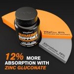 VitaRaw Immune Boosting Capsules
