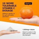 VitaRaw Immune Boosting Capsules