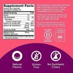 OLLY Extra Strength Elderberry Immune Support Gummies