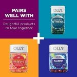 OLLY Extra Strength Elderberry Immune Support Gummies