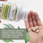 Quantum Health Super Lysine Plus - 180 Tablets