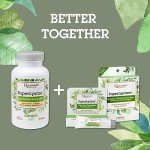 Quantum Health Super Lysine Plus - 180 Tablets