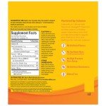 Nature Made ImmuneMAX Vitamin C, Zinc & D3 Gummies