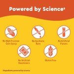 Nature Made ImmuneMAX Vitamin C, Zinc & D3 Gummies