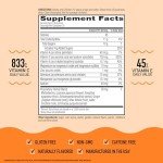Airborne Vitamin C Gummies for Immune Support