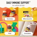 Airborne Vitamin C Gummies for Immune Support