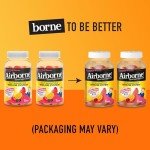 Airborne Vitamin C Gummies for Immune Support