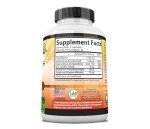 NaturaLife Labs Vitamin C Immune Support Capsules
