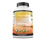 NaturaLife Labs Vitamin C Immune Support Capsules
