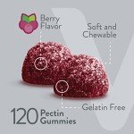 8-in-1 Immune Support Multivitamin Gummies for All