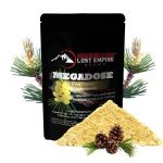 Wild Harvested Pine Pollen Powder - 250g