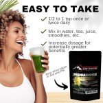 Wild Harvested Pine Pollen Powder - 250g