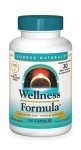 Source Naturals Advanced Immune Support Capsules - 120ct