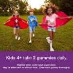 SmartyPants Kids Immunity Gummies