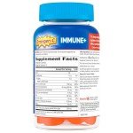 Emergen-C Immune+ Gummies with Vitamin D & C