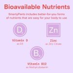 SmartyPants Kids Immunity Gummies