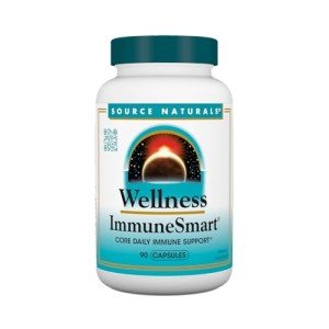 Source Naturals ImmuneSmart & N-Acetyl Cysteine Combo