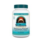 Source Naturals ImmuneSmart & N-Acetyl Cysteine Combo