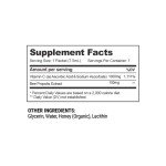 Beekeeper's Naturals Liposomal Vitamin C with Propolis