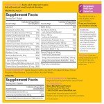 Nature Made Prenatal Vitamins with DHA & Choline