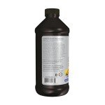 NOW Sports L-Carnitine Liquid, Triple Strength 3000 mg