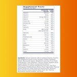 One A Day Women's Complete Multivitamin, 200 ct