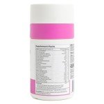 Health by Habit Women's Multivitamin - 60 Capsules