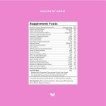 Health by Habit Women's Multivitamin - 60 Capsules