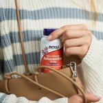 NOW Astaxanthin 10mg Extra Strength Softgels 60ct