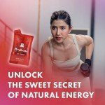 Korean Red Ginseng Energy Drink with Ginger Extract