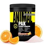 Animal Pak Vitamin Powder - 85+ Nutrients Blend