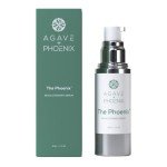 Agave + Phoenix Women's Day & Night Serum