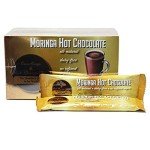 Moringa Hot Chocolate Cacao - Keto Friendly Mix