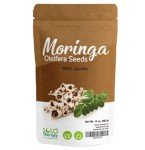 Premium Moringa Seeds - 1000 Non-GMO Seeds