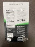 Organic Moringa Powder – Detox, Antioxidants, Immunity