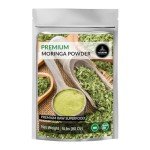 Naturevibe Botanicals Premium Moringa Powder 5lbs