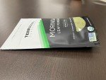 Organic Moringa Powder – Detox, Antioxidants, Immunity