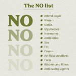 Moringa Powder Superfood - 1 lb Resealable Bag